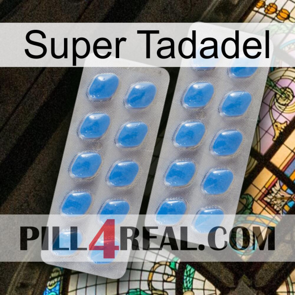 Super Tadadel 23